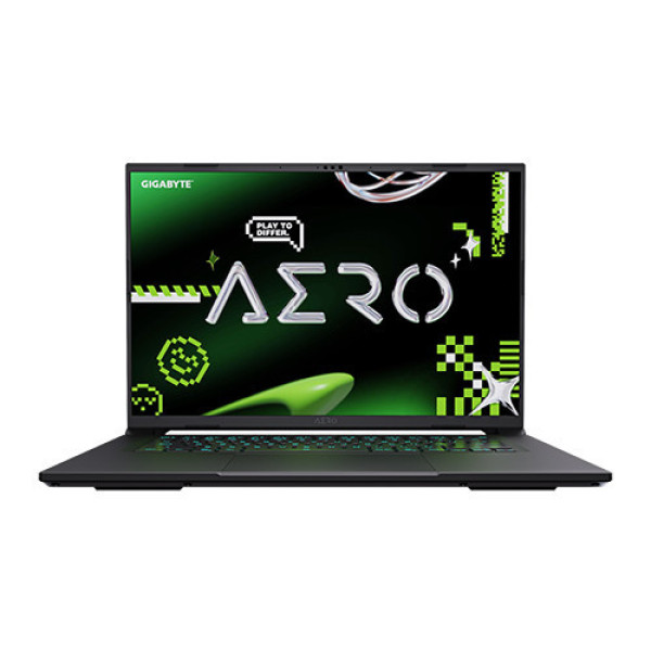 Laptop Gigabyte AERO X16 4WHN3VNC93AH (Ryzen™ Al 9 465 | 16GB | 512GB | RTX™ 5070 8GB | 16inch WQXGA 165Hz | Win 11 | Xám)
