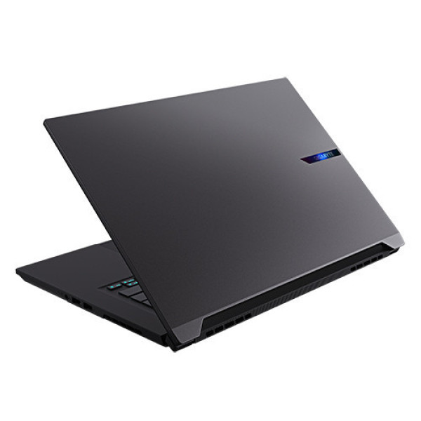 Laptop Gigabyte AERO X16 4WHN3VNC93AH (Ryzen™ Al 9 465 | 16GB | 512GB | RTX™ 5070 8GB | 16inch WQXGA 165Hz | Win 11 | Xám)