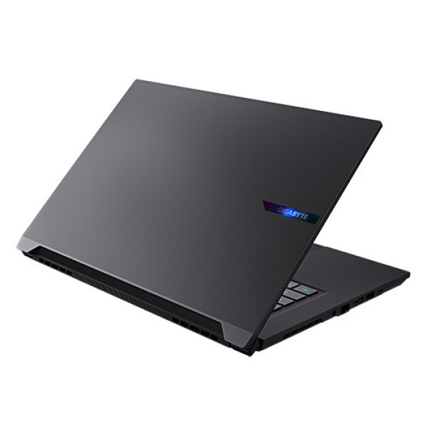 Laptop Gigabyte AERO X16 4WHN3VNC93AH (Ryzen™ Al 9 465 | 16GB | 512GB | RTX™ 5070 8GB | 16inch WQXGA 165Hz | Win 11 | Xám)
