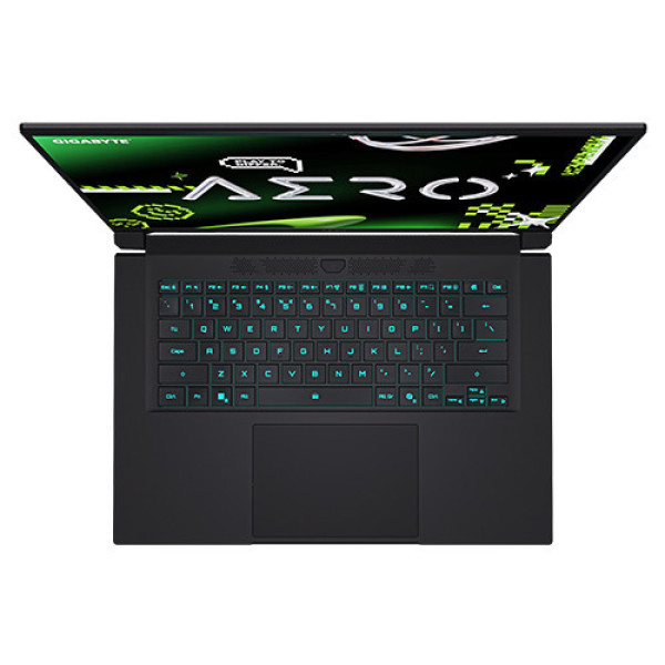 Laptop Gigabyte AERO X16 4WHN3VNC93AH (Ryzen™ Al 9 465 | 16GB | 512GB | RTX™ 5070 8GB | 16inch WQXGA 165Hz | Win 11 | Xám)