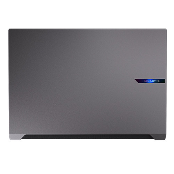 Laptop Gigabyte AERO X16 4WHN3VNC93AH (Ryzen™ Al 9 465 | 16GB | 512GB | RTX™ 5070 8GB | 16inch WQXGA 165Hz | Win 11 | Xám)