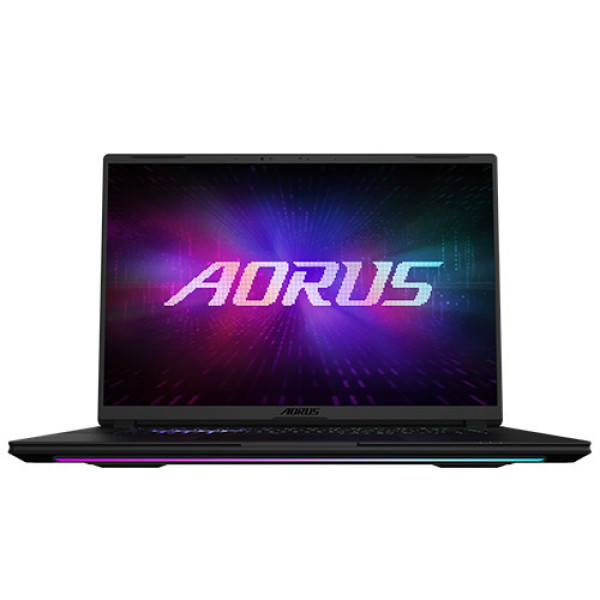 Gigabyte AORUS MASTER 16 6XJM4VNE64SH (Ryzen™ 9 9955HX3D | 32GB | 1TB | RTX™ 5070 Ti | 16inch WQXGA OLED 240Hz | Win 11 | Đen)