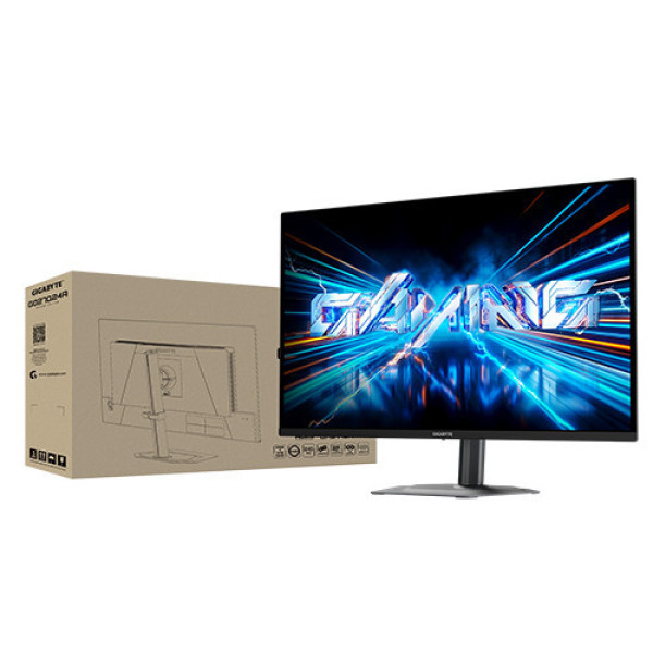 Màn hình Gaming Gigabyte GO27Q24A (27 inch | QHD | OLED | 240Hz | 0.03ms)