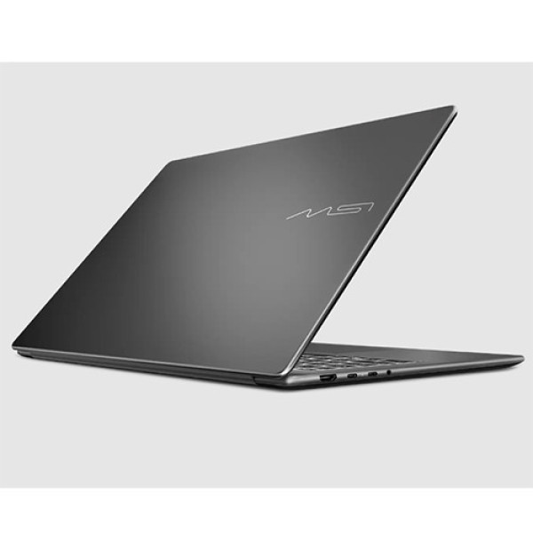 Laptop MSI Modern 16S AI+ G3MG-058VN (Core Ultra 7 355 | 16GB | 1TB | Intel® Arc™ graphics | 16inch FHD OLED | Win 11 | Xám)
