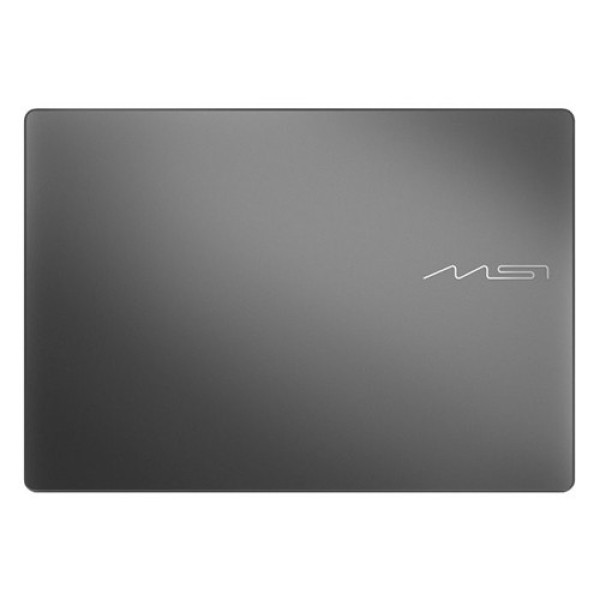 Laptop MSI Modern 16S G3MG-016VN (Core Ultra 7 350 | 16GB | 1TB | Intel® Arc™ graphics | 16inch FHD 120Hz | Win 11 | Xám)