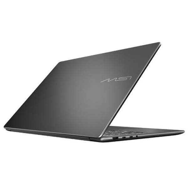 Laptop MSI Modern 16S G3MG-016VN (Core Ultra 7 350 | 16GB | 1TB | Intel® Arc™ graphics | 16inch FHD 120Hz | Win 11 | Xám)