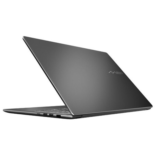 Laptop MSI Modern 16S G3MG-016VN (Core Ultra 7 350 | 16GB | 1TB | Intel® Arc™ graphics | 16inch FHD 120Hz | Win 11 | Xám)