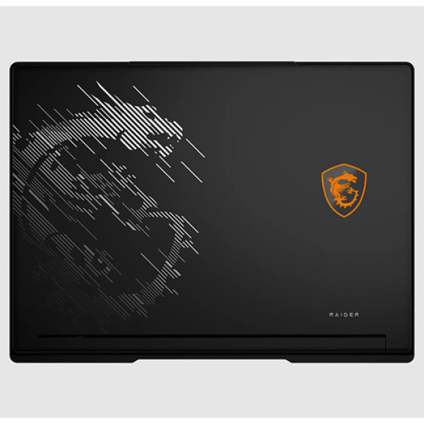 Laptop MSI Raider 16 HX B2WH - 258VN (Ultra 9 275HX | 32GB | 1TB | RTX 5070 Ti | 16inch QHD+ 240Hz | Win 11 | Đen) 