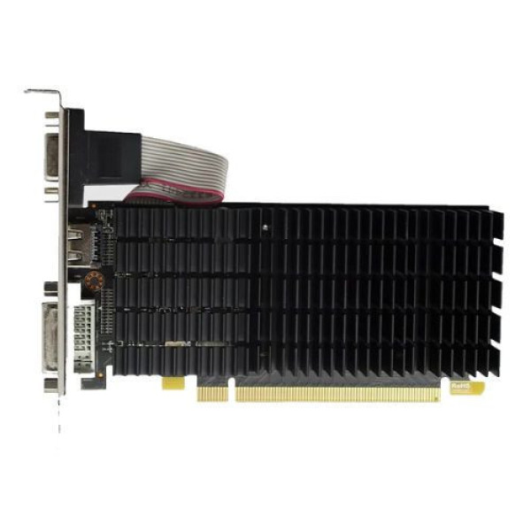VGA SIMORCHIP 4GB SMCR72404GD3D