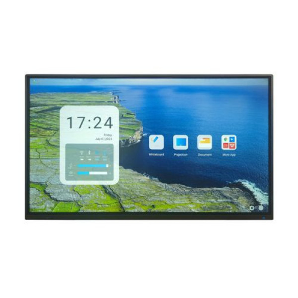 Màn hình cảm ứng tương tác WINDORA 86IB4K (86 inch | 4K | BOE | 6ms)