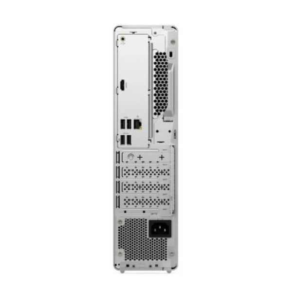 PC Lenovo IdeaCentre Tower 08IAS10 91CF004MVN (Intel Core™ Ultra 5 225 | 8GB | 512GB | Intel® Graphics | Keyboard + Mouse | NoOS | Xám bạc)