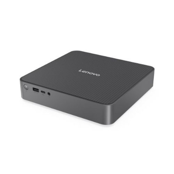 PC Mini Lenovo IdeaCentre 01IRH10R 91B2005NVM (Intel® Core™ 5 210H | 16GB | 512GB | WIFI 7 | Bluetooth 5.4 | Win 11 | Đen) 