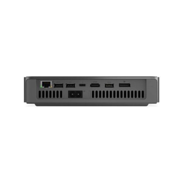 PC Mini Lenovo IdeaCentre 01IRH10R 91B2005NVM (Intel® Core™ 5 210H | 16GB | 512GB | WIFI 7 | Bluetooth 5.4 | Win 11 | Đen) 