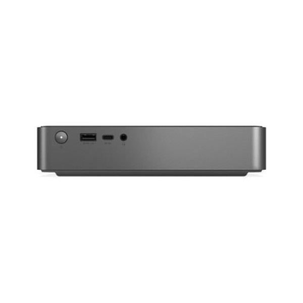 PC Mini Lenovo IdeaCentre 01IRH10R 91B2005LVM (Intel® Core™ 5 210H | 8GB | 512GB | WIFI 7 | Bluetooth 5.4 | Win 11 | Đen) 