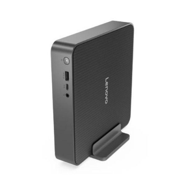 PC Mini Lenovo IdeaCentre 01IRH10R 91B2005LVM (Intel® Core™ 5 210H | 8GB | 512GB | WIFI 7 | Bluetooth 5.4 | Win 11 | Đen) 