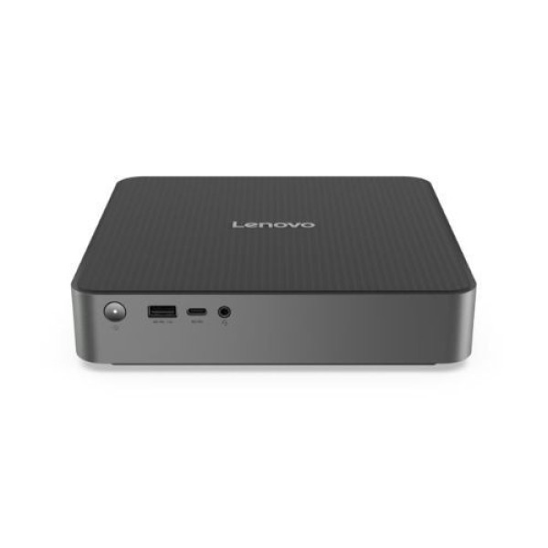 PC Mini Lenovo IdeaCentre 01IRH10R 91B2005LVM (Intel® Core™ 5 210H | 8GB | 512GB | WIFI 7 | Bluetooth 5.4 | Win 11 | Đen) 