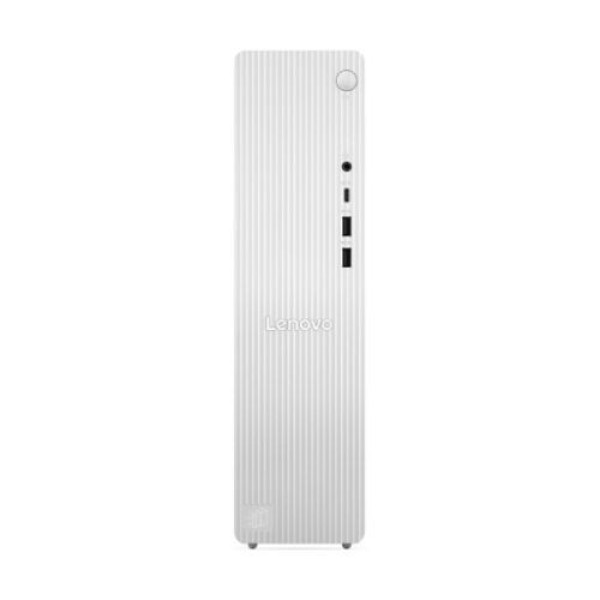 PC Lenovo IdeaCentre Tower 08IAS10 91CF004NVN (Intel Core™ Ultra 5 225 | 16GB | 512GB | Intel® Graphics | Keyboard + Mouse | NoOS | Xám bạc)