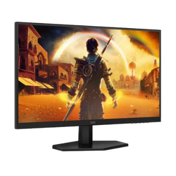 Màn Hình Gaming AOC Q27G40HE (27 inch | IPS | 2K | 210Hz | 0.3ms)