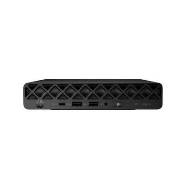 PC Mini HP EliteDesk 8 G1i C3UN3PT (Intel® Core™ Ultra 7 265 | 16GB | 512GB | Intel® Graphics | Windows 11)