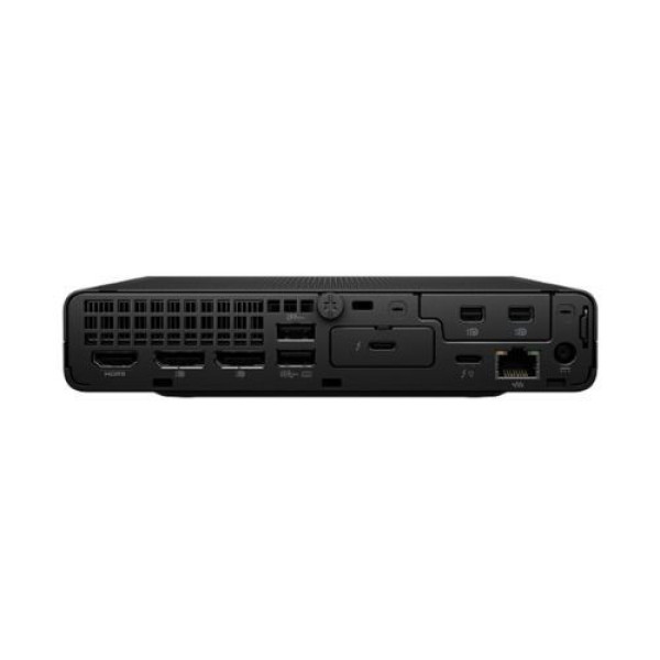 PC Mini HP EliteDesk 8 G1i C3UK4PT (Intel® Core™ Ultra 5 235 | 16GB | 512GB | Intel® Graphics | Windows 11)
