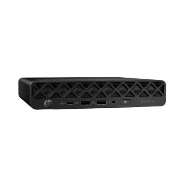 PC Mini HP EliteDesk 8 G1i C3UK4PT (Intel® Core™ Ultra 5 235 | 16GB | 512GB | Intel® Graphics | Windows 11)