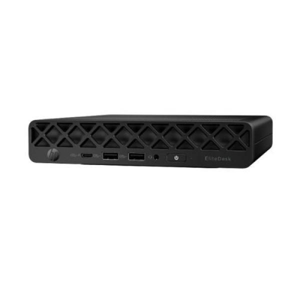 PC Mini HP EliteDesk 8 G1i C3UK4PT (Intel® Core™ Ultra 5 235 | 16GB | 512GB | Intel® Graphics | Windows 11)