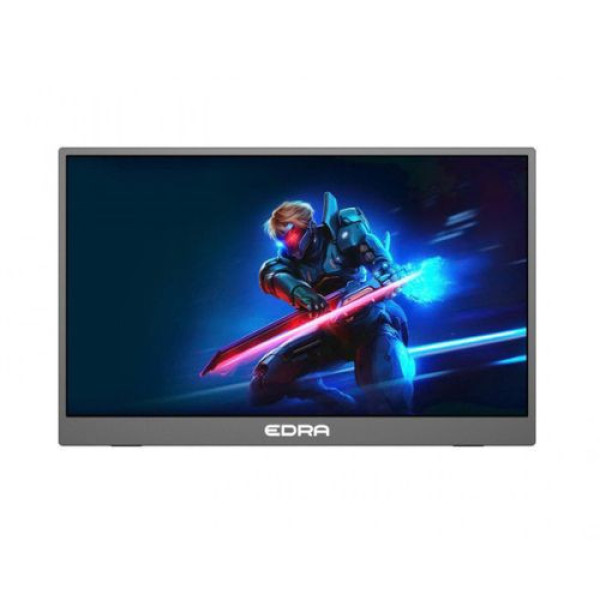 Màn hình di động EDRA EPM16F60S (15.6 inch | FHD | IPS | 60Hz)