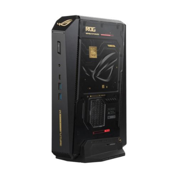 PC Mini ASUS ROG NUC 16 Edition 20  RNUC16JNK9X8ADA6 (Ultra 9 290HX Plus | 32GB | 2TB Gen5 NVMe | Wifi7 | RTX 5090 | Win11)