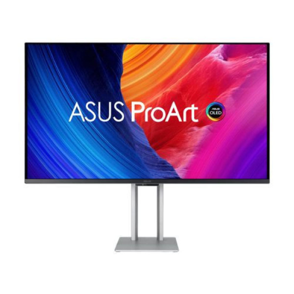 Màn hình ASUS ProArt PA32UCDM (31.5 inch | QD-OLED | UHD | 240Hz | 0.1ms)
