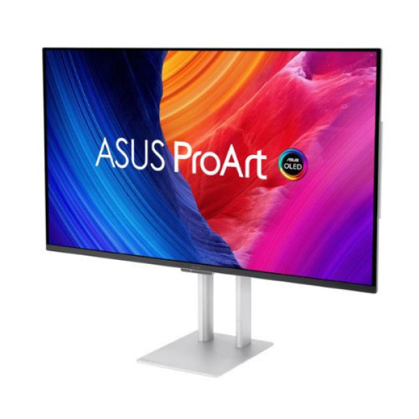 Màn hình ASUS ProArt PA32UCDM (31.5 inch | QD-OLED | UHD | 240Hz | 0.1ms)