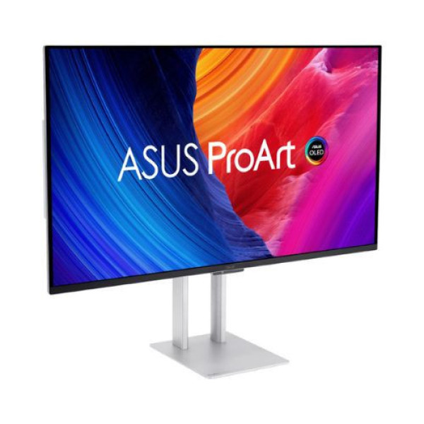Màn hình ASUS ProArt PA32UCDM (31.5 inch | QD-OLED | UHD | 240Hz | 0.1ms)