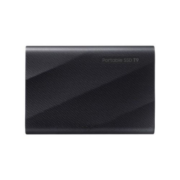 Ổ Cứng Di Động SSD Samsung T9 Portable 2Tb USB3.2 - Đen
