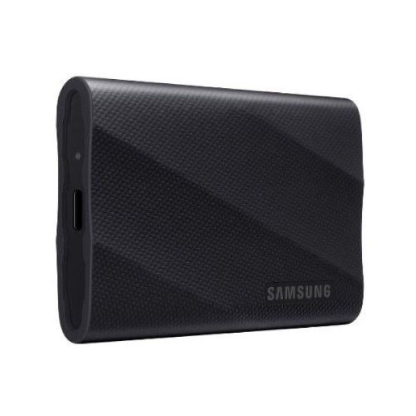 Ổ Cứng Di Động SSD Samsung T9 Portable 2Tb USB3.2 - Đen