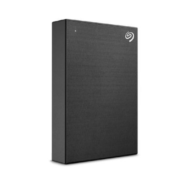 Ổ cứng di động Seagate One Touch 5Tb USB3.0-Đen