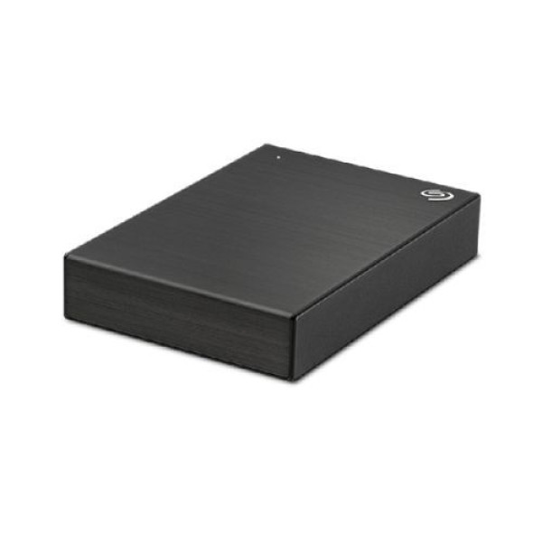 Ổ cứng di động Seagate One Touch 5Tb USB3.0-Đen