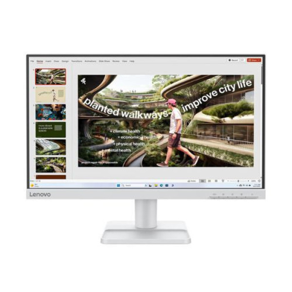 Màn hình Lenovo L22-42 68FAKAC6VN (21.5inch | Full HD | IPS | 100Hz | 4ms)