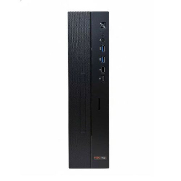 PC H3C MG D800 H610M7-8LH-WI7 (Intel® Core™ i7-14700 | 16GB | 512GB | Intel Graphics | Wi-Fi + Bluetooth | Key | Mouse | Windows 11)