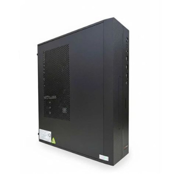 PC H3C MG D800 H610M7-8LH-WI7 (Intel® Core™ i7-14700 | 16GB | 512GB | Intel Graphics | Wi-Fi + Bluetooth | Key | Mouse | Windows 11)