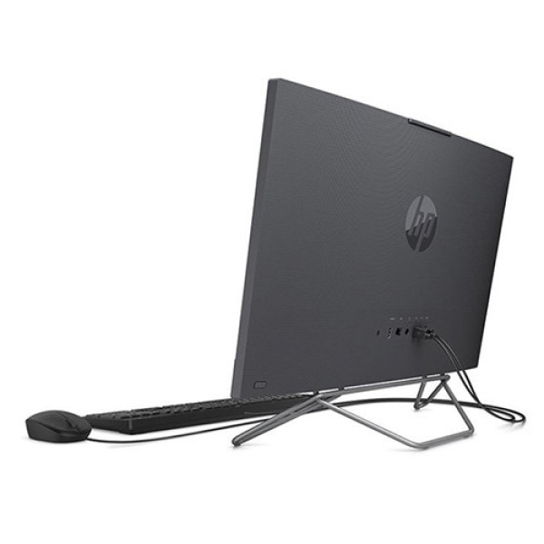 PC HP All in one ProOne 240 G9 6M3V3PA (Intel Core i7-1255U | 8GB | 256GB | Intel Iris® Xe Graphics | 23.8 inch FHD | Win 11 | Đen)