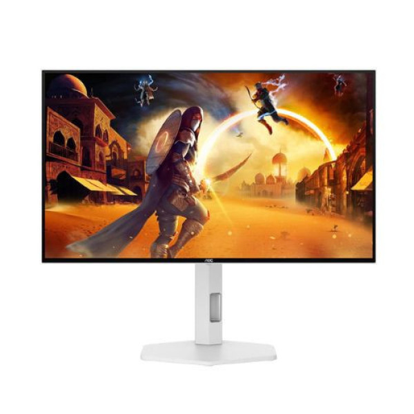 Màn Hình Gaming AOC Q27G4ZDP/WS (26.5 inch | IPS | 2K | 280Hz | 0.03ms)