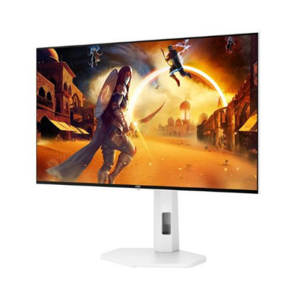 Màn Hình Gaming AOC Q27G4ZDP/WS (26.5 inch | IPS | 2K | 280Hz | 0.03ms)