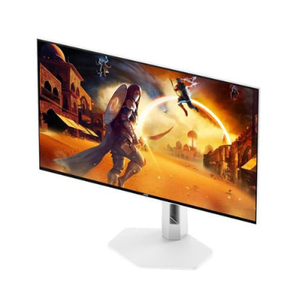 Màn Hình Gaming AOC Q27G4ZDP/WS (26.5 inch | IPS | 2K | 280Hz | 0.03ms)