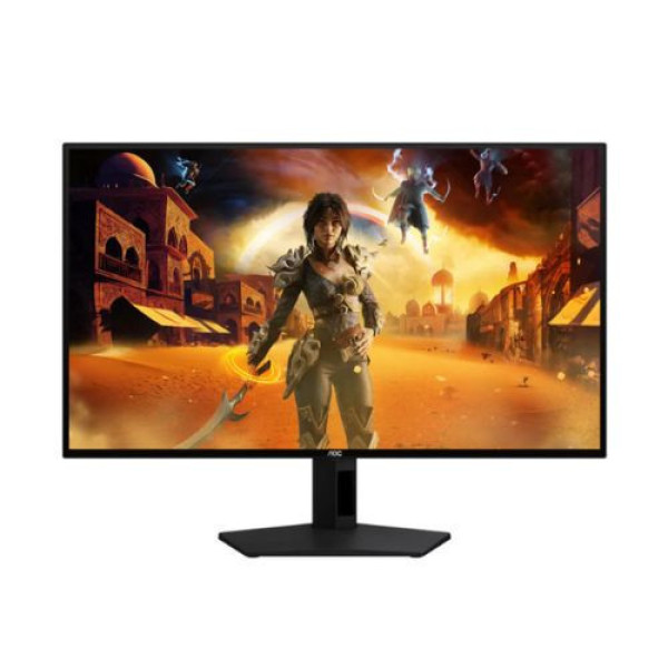 Màn Hình Gaming AOC Q27G41ZDP (27 inch | OLED | 2K | 240Hz | 0.03ms)