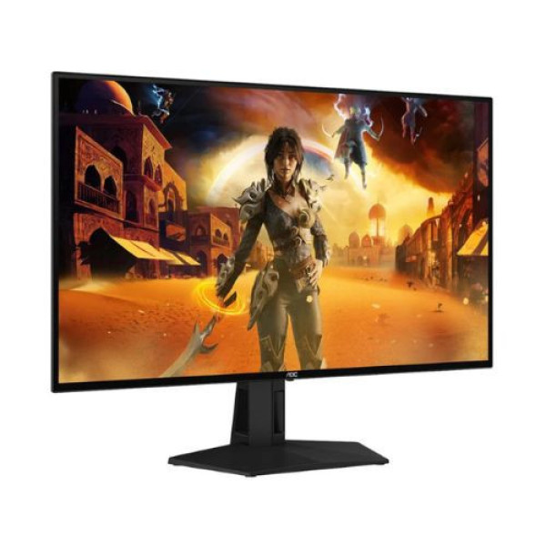 Màn Hình Gaming AOC Q27G41ZDP (27 inch | OLED | 2K | 240Hz | 0.03ms)