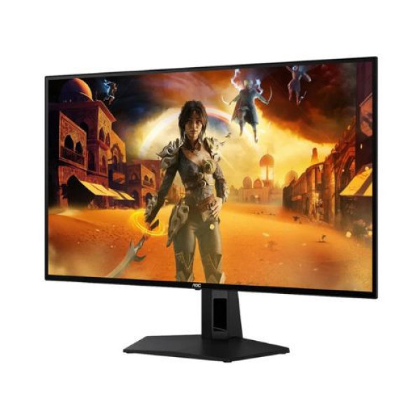 Màn Hình Gaming AOC Q27G41ZDP (27 inch | OLED | 2K | 240Hz | 0.03ms)