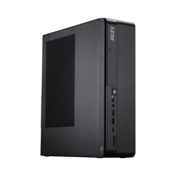 PC MSI PRO DP80 AI A2G-084XVN (Intel Core™ Ultra 5 225 | 16GB | 512GB | NoOS | WF/BT | 3Y | ĐEN)