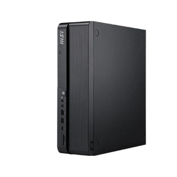 PC MSI PRO DP80 AI A2G-084XVN (Intel Core™ Ultra 5 225 | 16GB | 512GB | NoOS | WF/BT | 3Y | ĐEN)