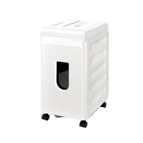 Máy hủy tài liệu WINDORA S64CD (Hủy vụn | 25-27 Tờ/ Lần | A4/ A5)