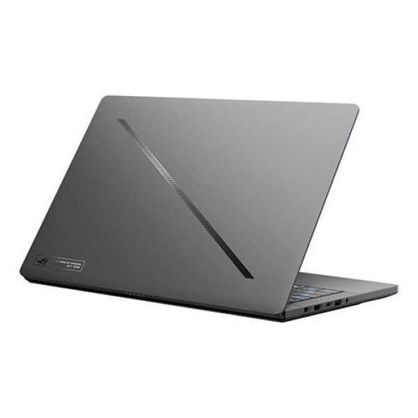Laptop ASUS ROG Zephyrus G14 GA403GM-SY164W (Ryzen™ AI 9 465 | 16GB | 512GB | RTX 5060 8GB | 14.0 inch 3K OLED 120Hz | Win 11 I Xám)