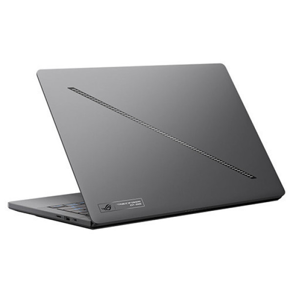 Laptop ASUS ROG Zephyrus G14 GA403GM-SY164W (Ryzen™ AI 9 465 | 16GB | 512GB | RTX 5060 8GB | 14.0 inch 3K OLED 120Hz | Win 11 I Xám)